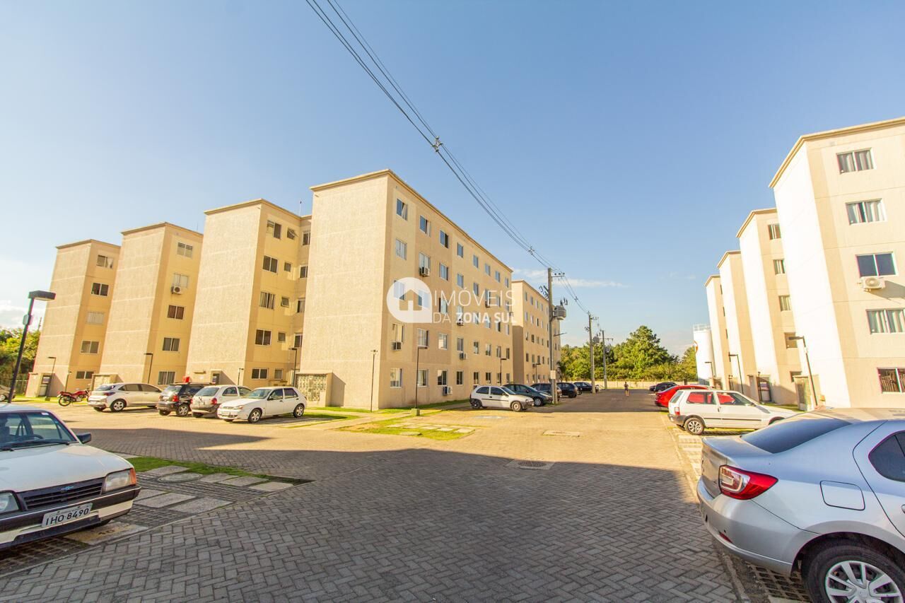 Apartamento, 2 quartos, 40 m² - Foto 13