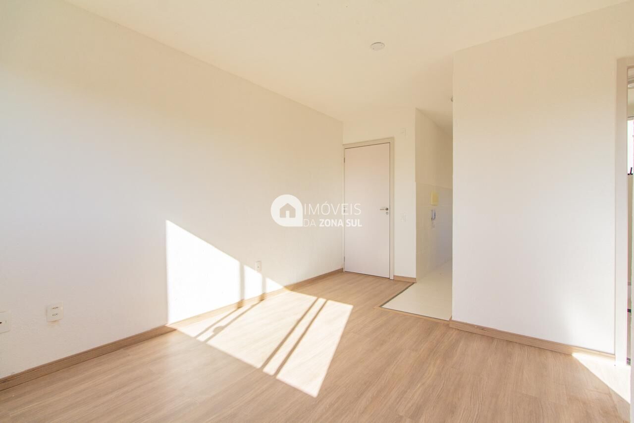 Apartamento, 2 quartos, 40 m² - Foto 4