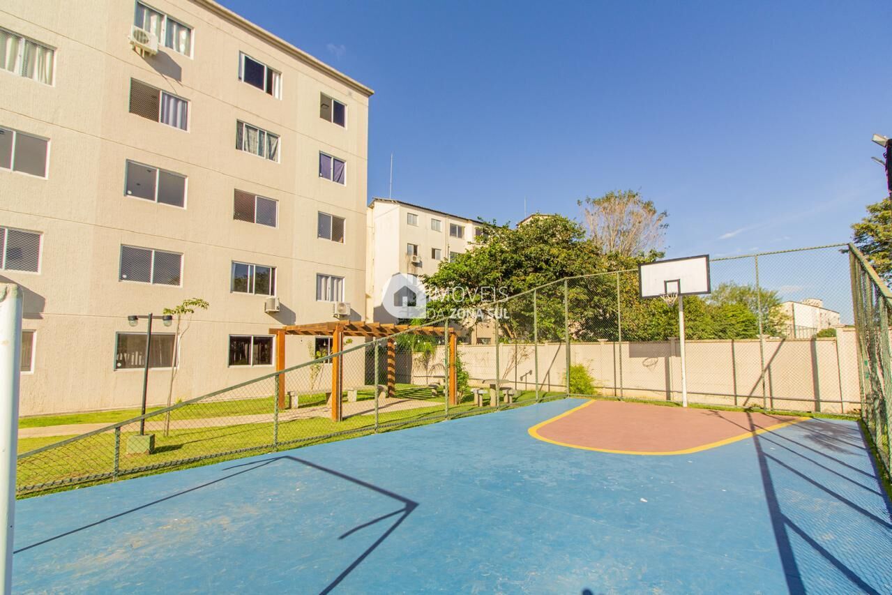 Apartamento, 2 quartos, 40 m² - Foto 21