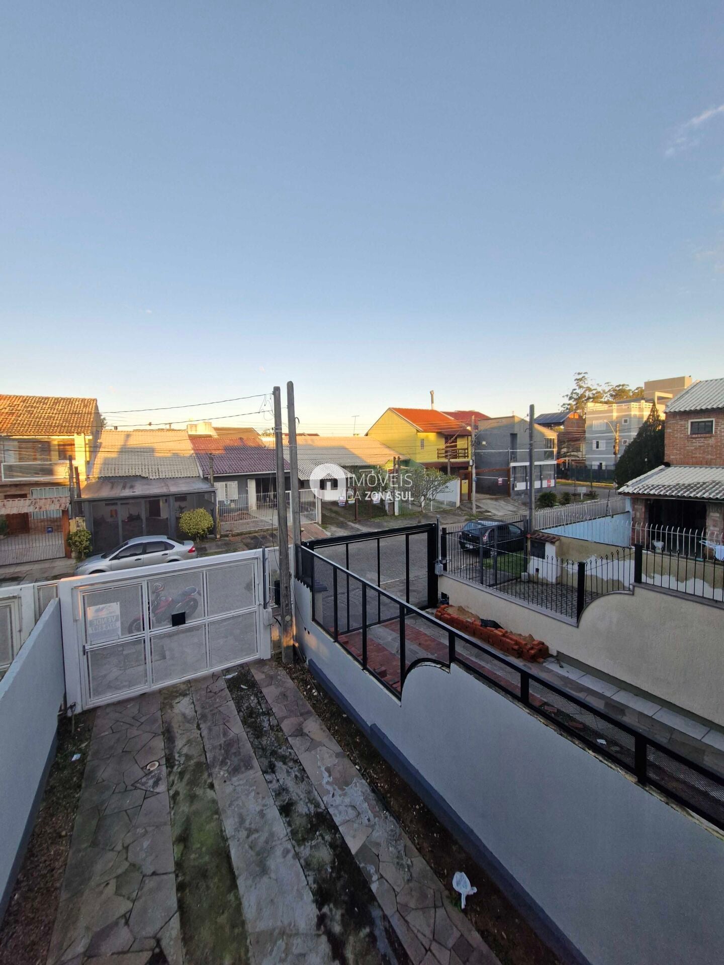 Sobrado, 2 quartos, 168 m² - Foto 15