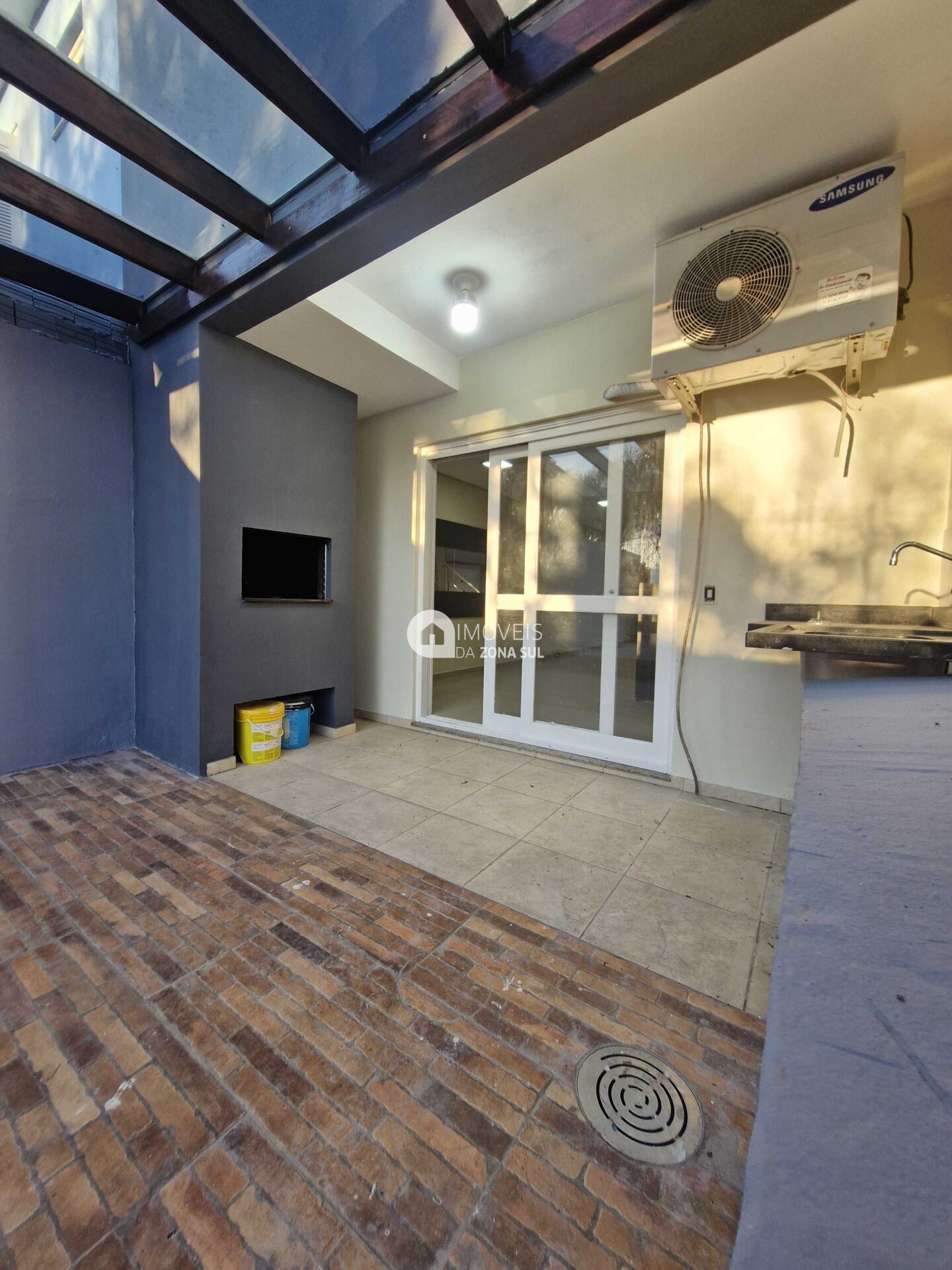 Sobrado, 2 quartos, 168 m² - Foto 4