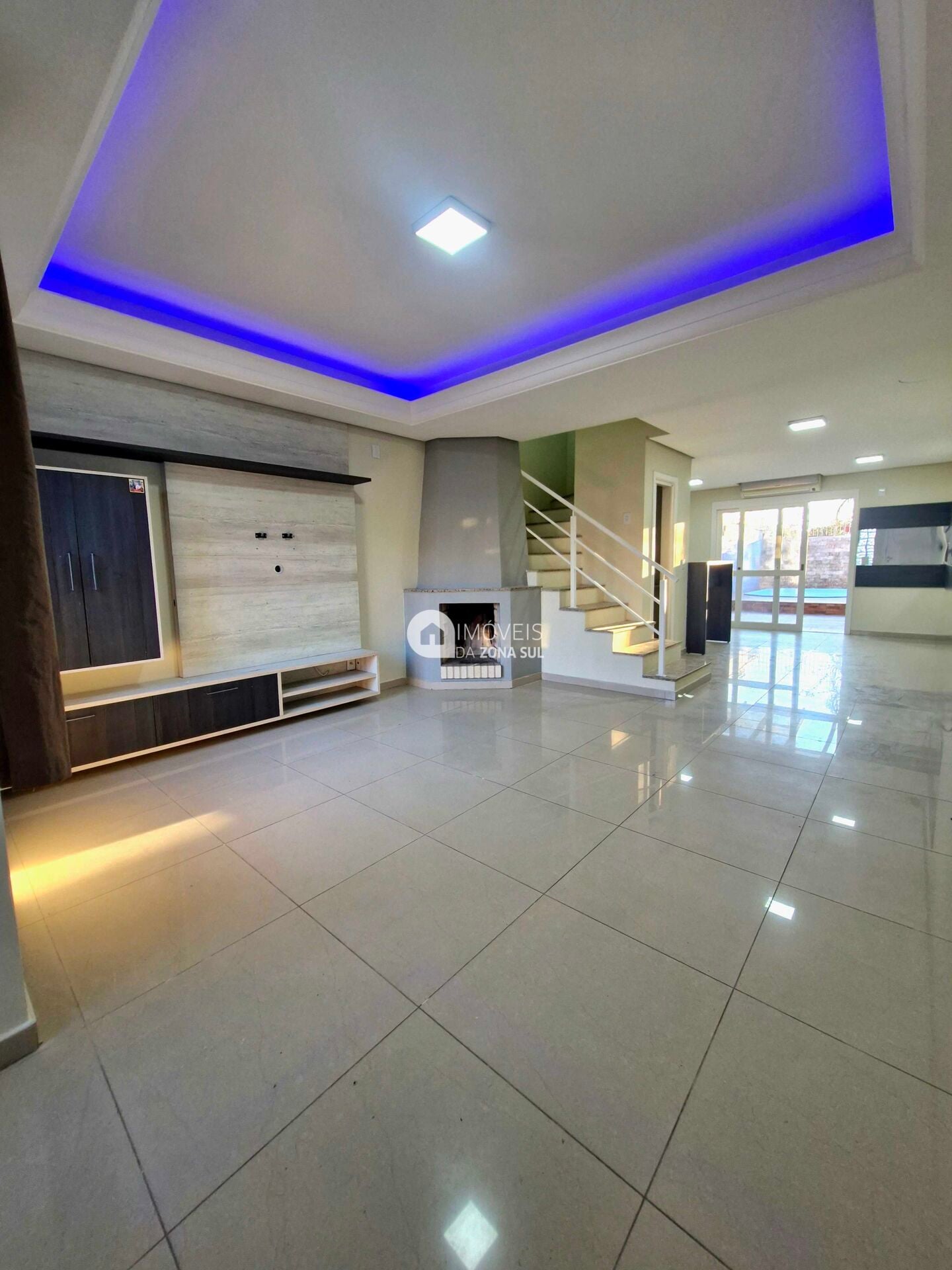 Sobrado, 2 quartos, 168 m² - Foto 1