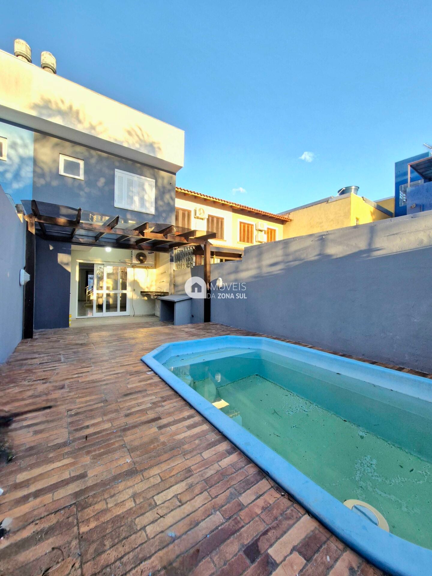 Sobrado, 2 quartos, 168 m² - Foto 2