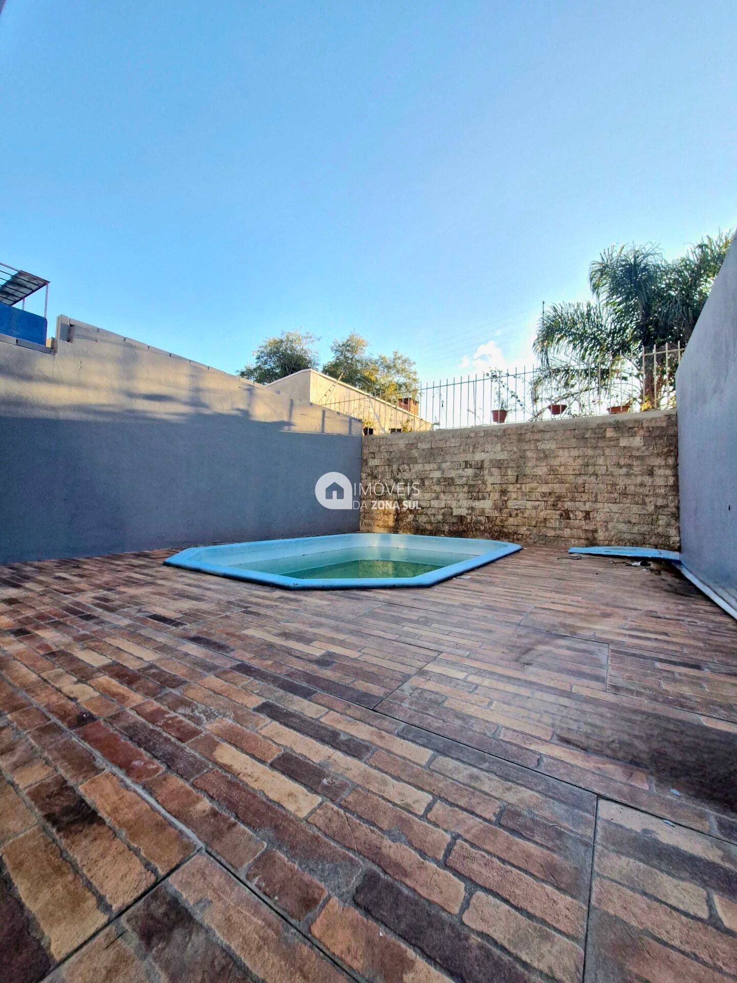 Sobrado, 2 quartos, 168 m² - Foto 3