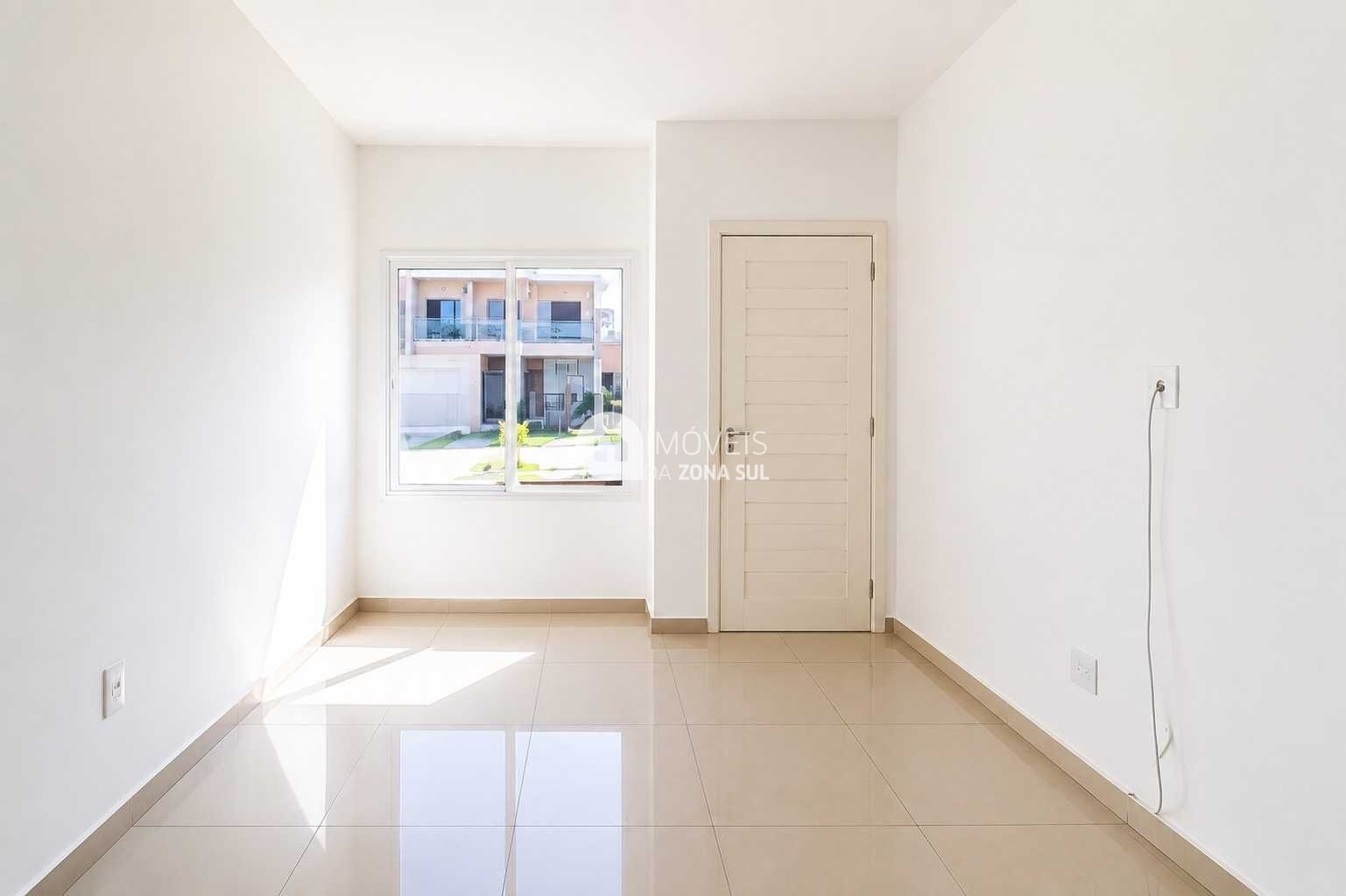 Sobrado, 2 quartos, 80 m² - Foto 1