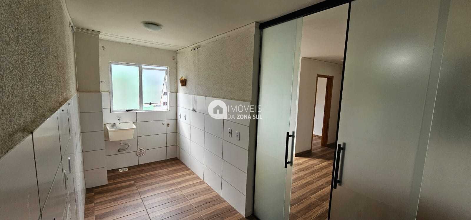 Apartamento, 2 quartos, 51 m² - Foto 2