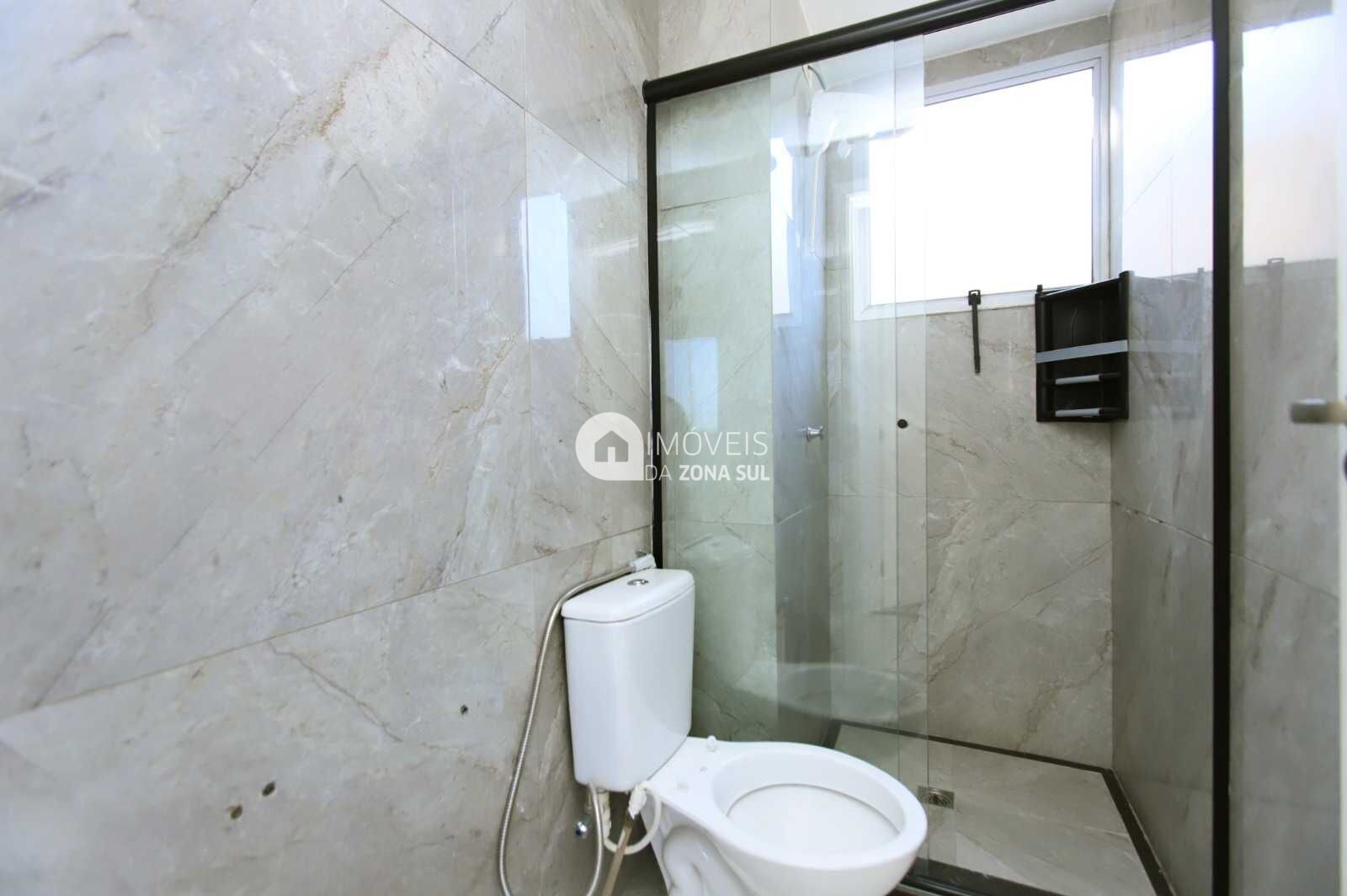 Apartamento, 2 quartos, 40 m² - Foto 5