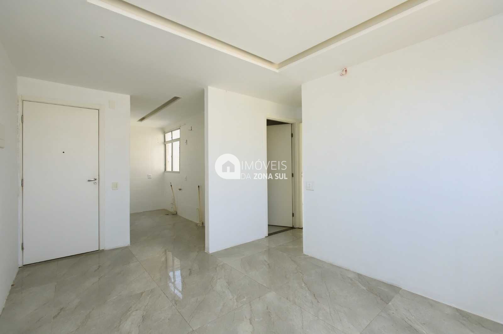 Apartamento, 2 quartos, 40 m² - Foto 2