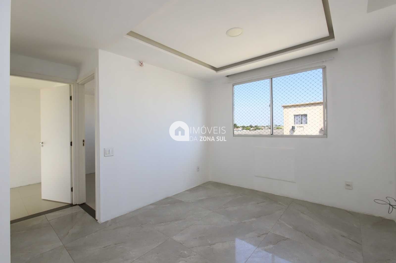 Apartamento, 2 quartos, 40 m² - Foto 3