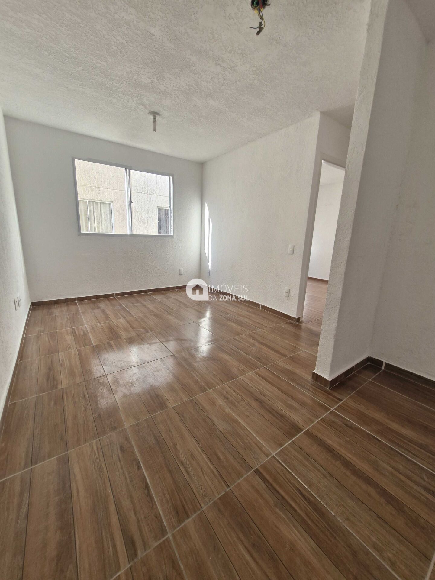 Apartamento, 2 quartos, 41 m² - Foto 6