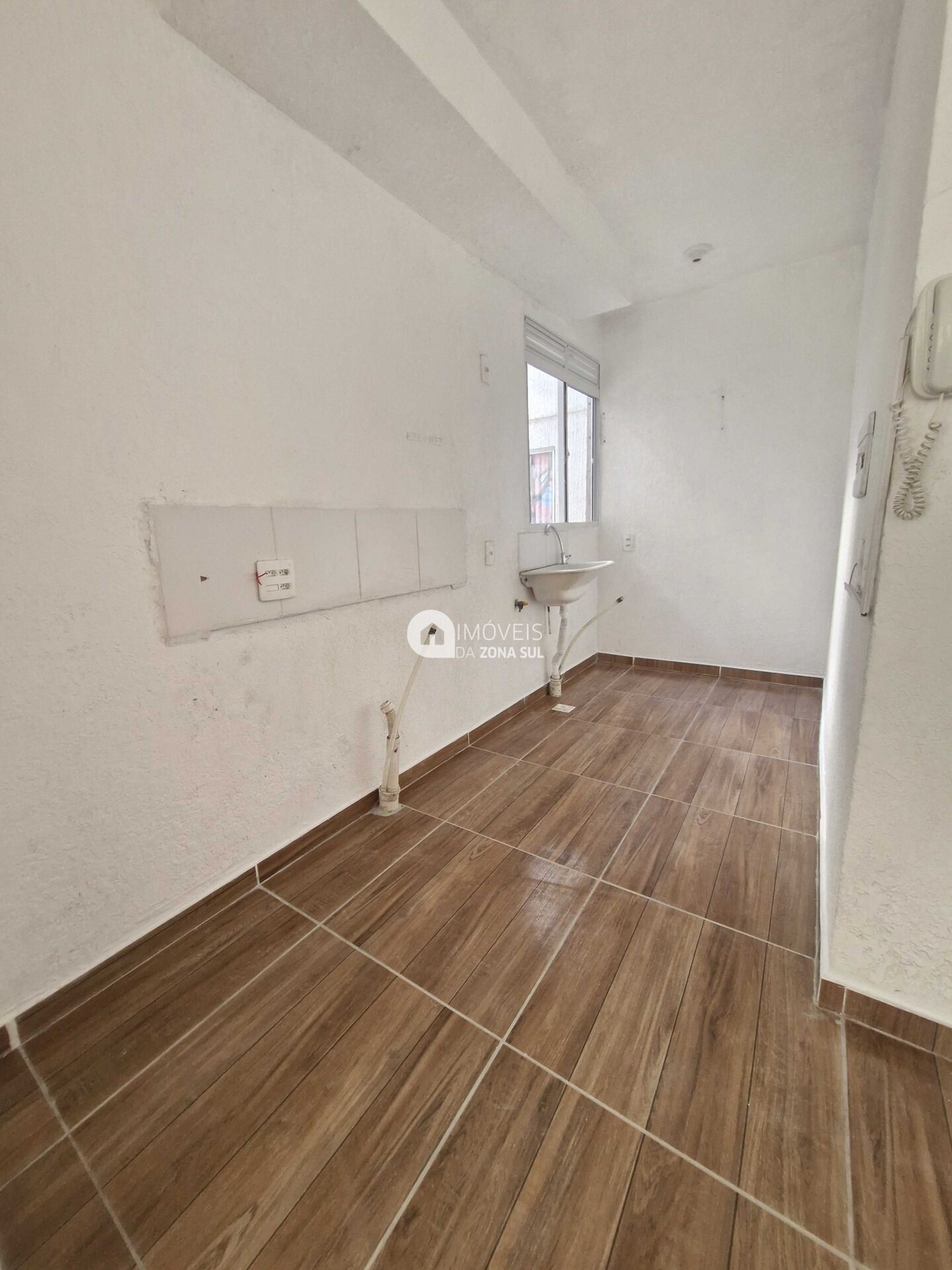 Apartamento, 2 quartos, 41 m² - Foto 5
