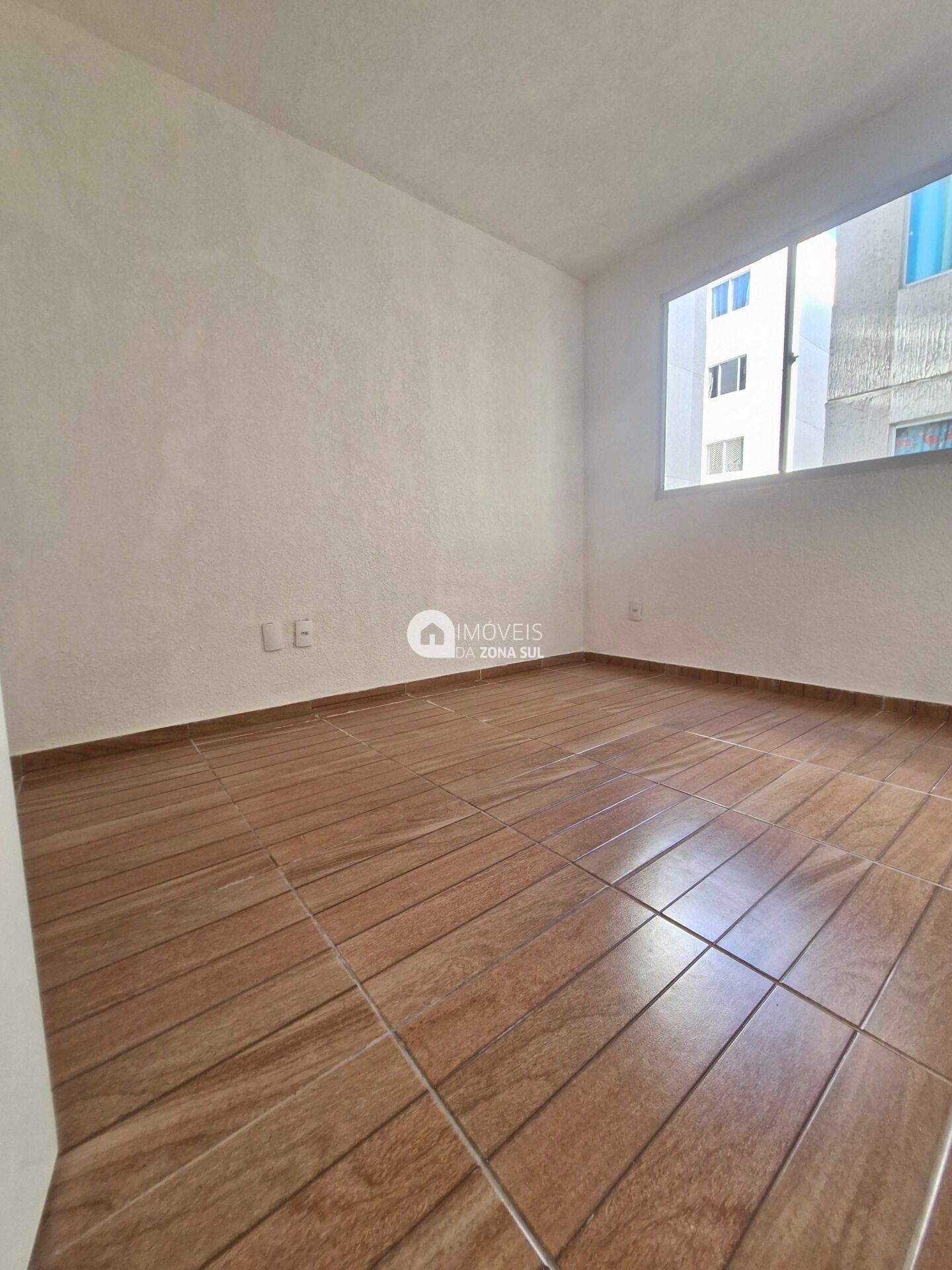 Apartamento, 2 quartos, 41 m² - Foto 1
