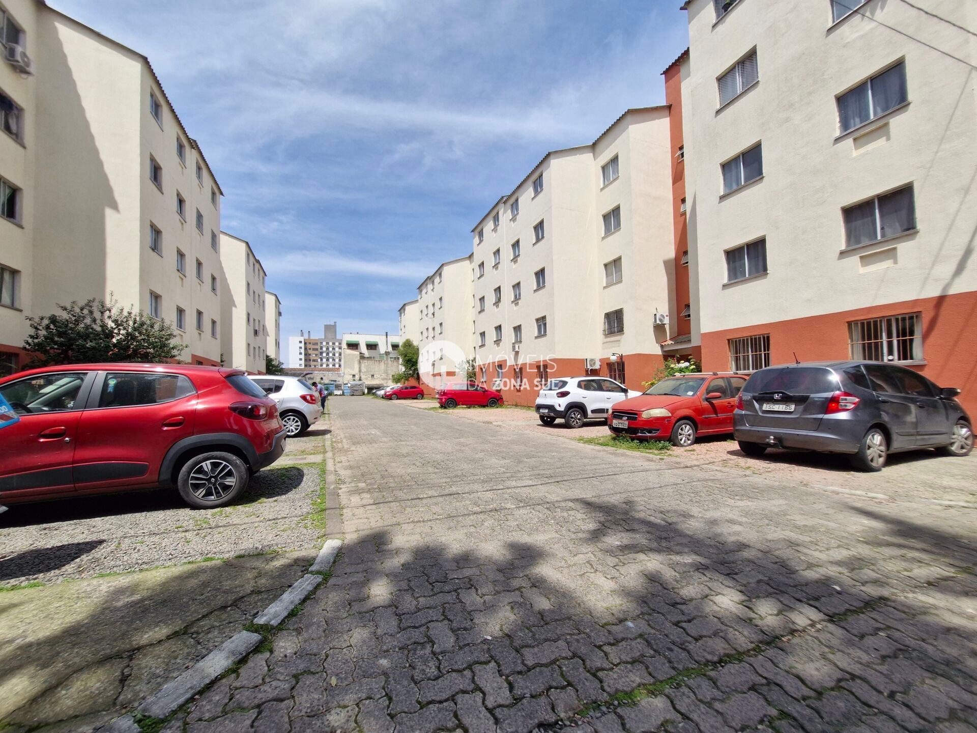 Apartamento, 2 quartos, 43 m² - Foto 7