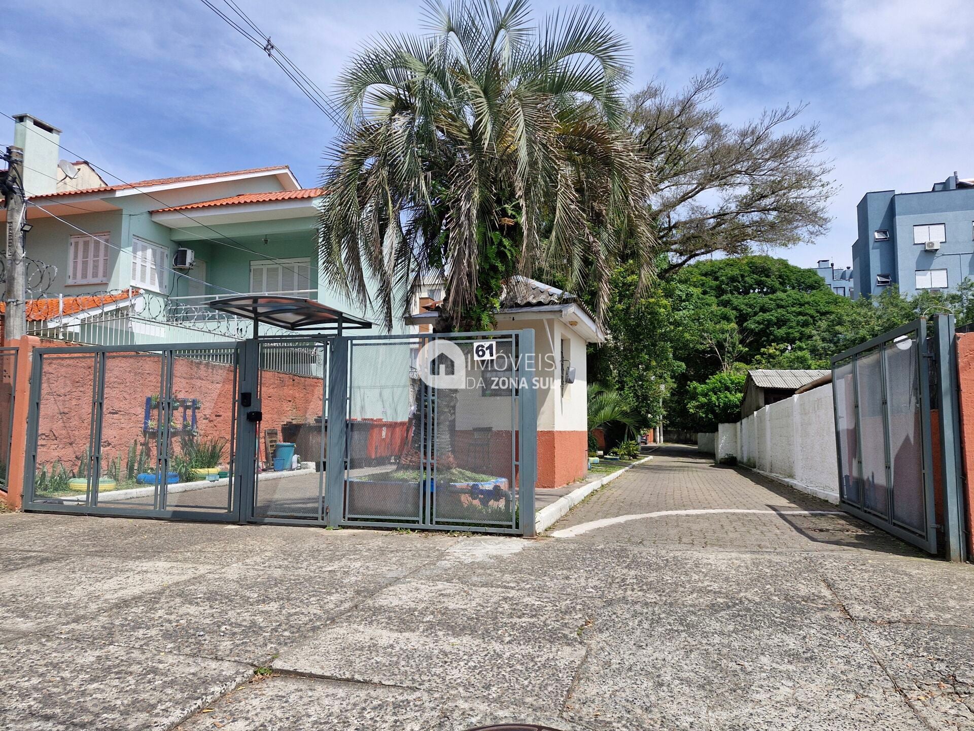 Apartamento, 2 quartos, 43 m² - Foto 9