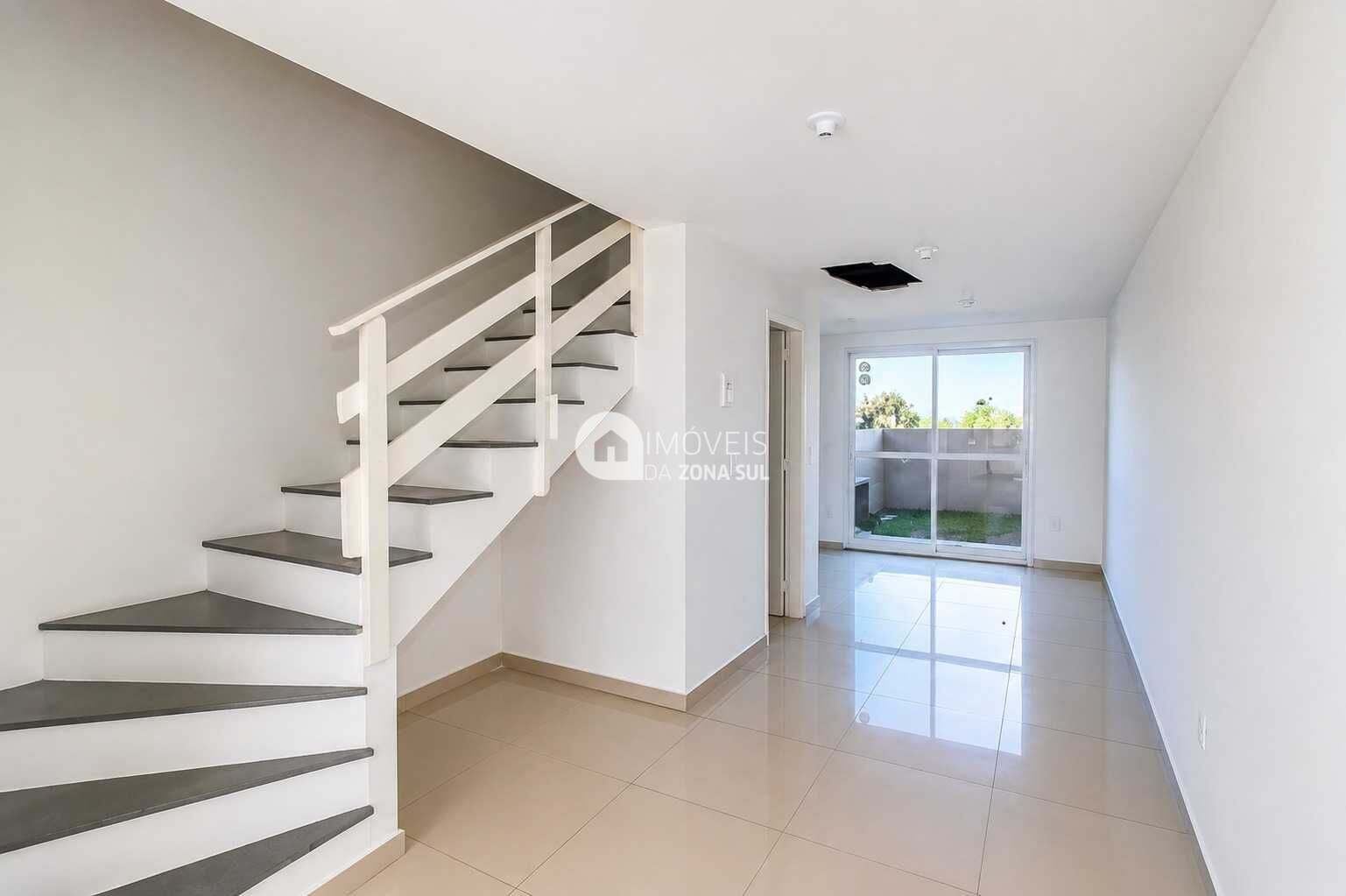 Sobrado, 2 quartos, 80 m² - Foto 2