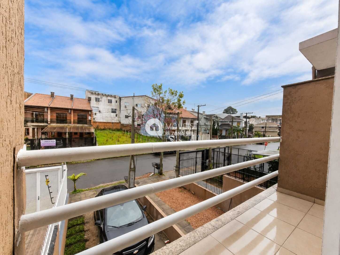 Sobrado, 2 quartos, 80 m² - Foto 8