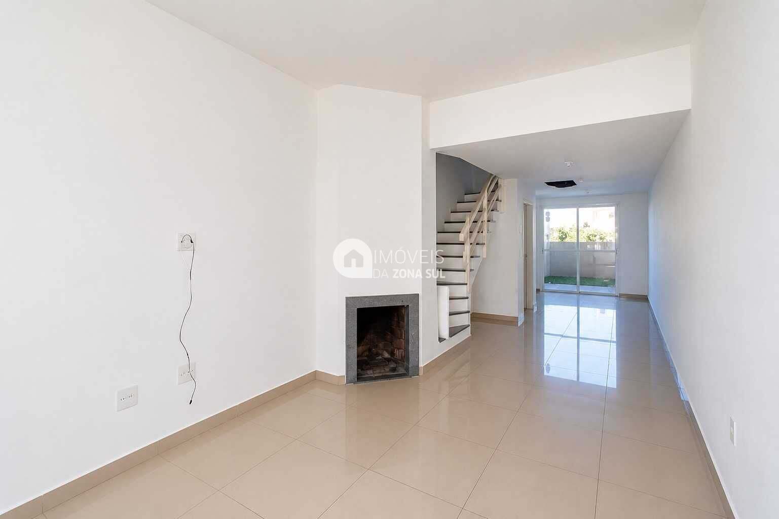 Sobrado, 2 quartos, 80 m² - Foto 3