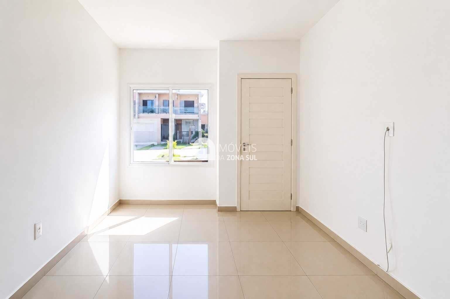 Sobrado, 2 quartos, 80 m² - Foto 1