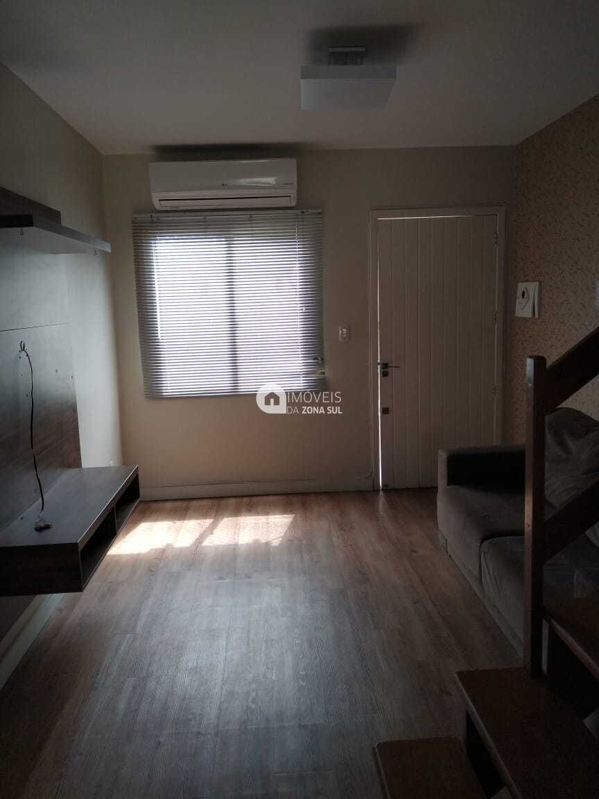 Casa de Condomínio, 2 quartos - Foto 3