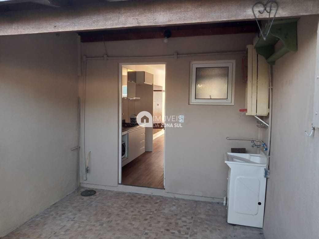 Casa de Condomínio, 2 quartos - Foto 8