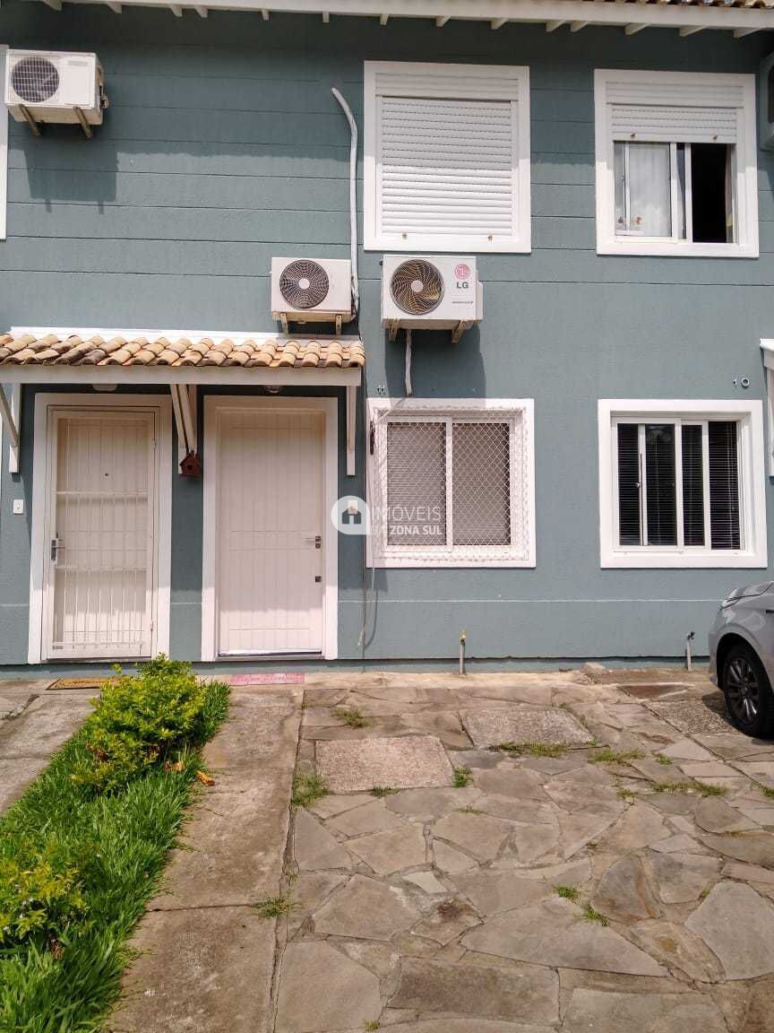 Casa de Condomínio, 2 quartos - Foto 1