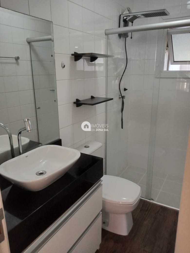 Casa de Condomínio, 2 quartos - Foto 4