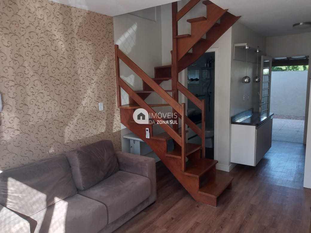Casa de Condomínio, 2 quartos - Foto 10