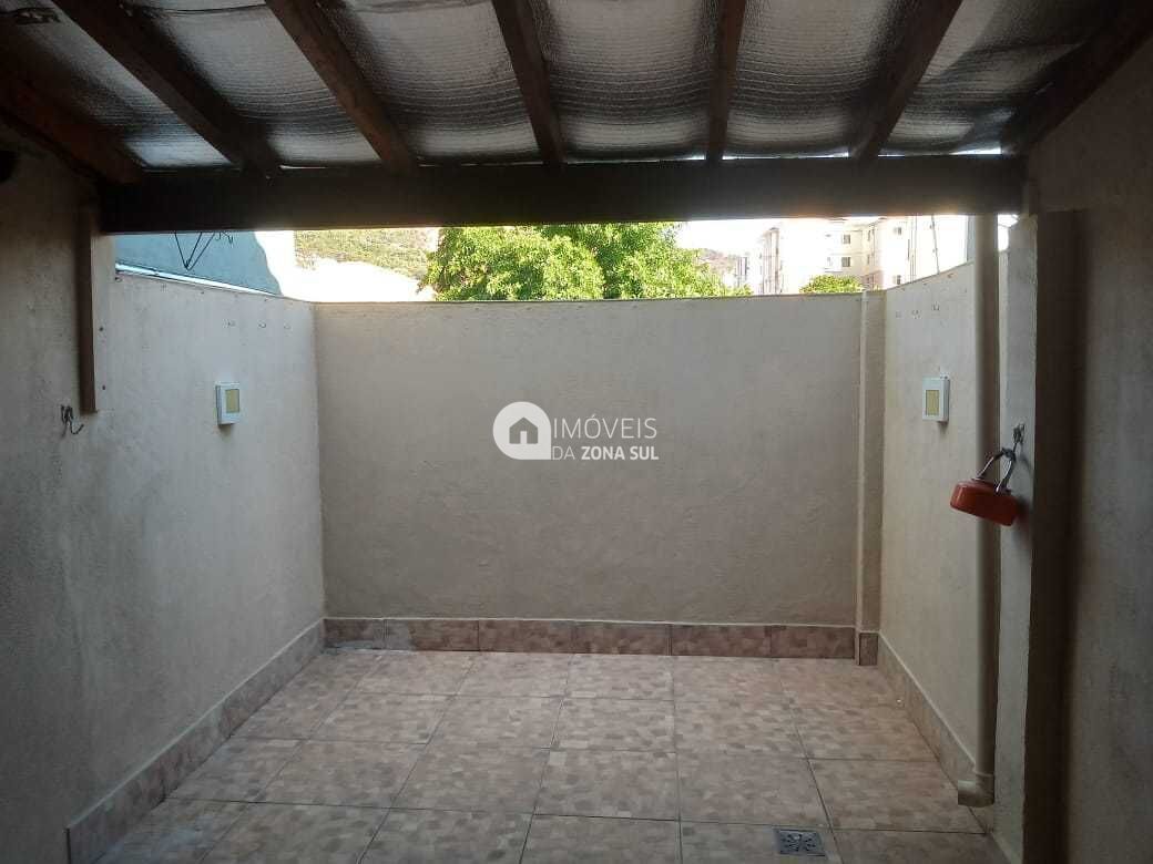 Casa de Condomínio, 2 quartos - Foto 7