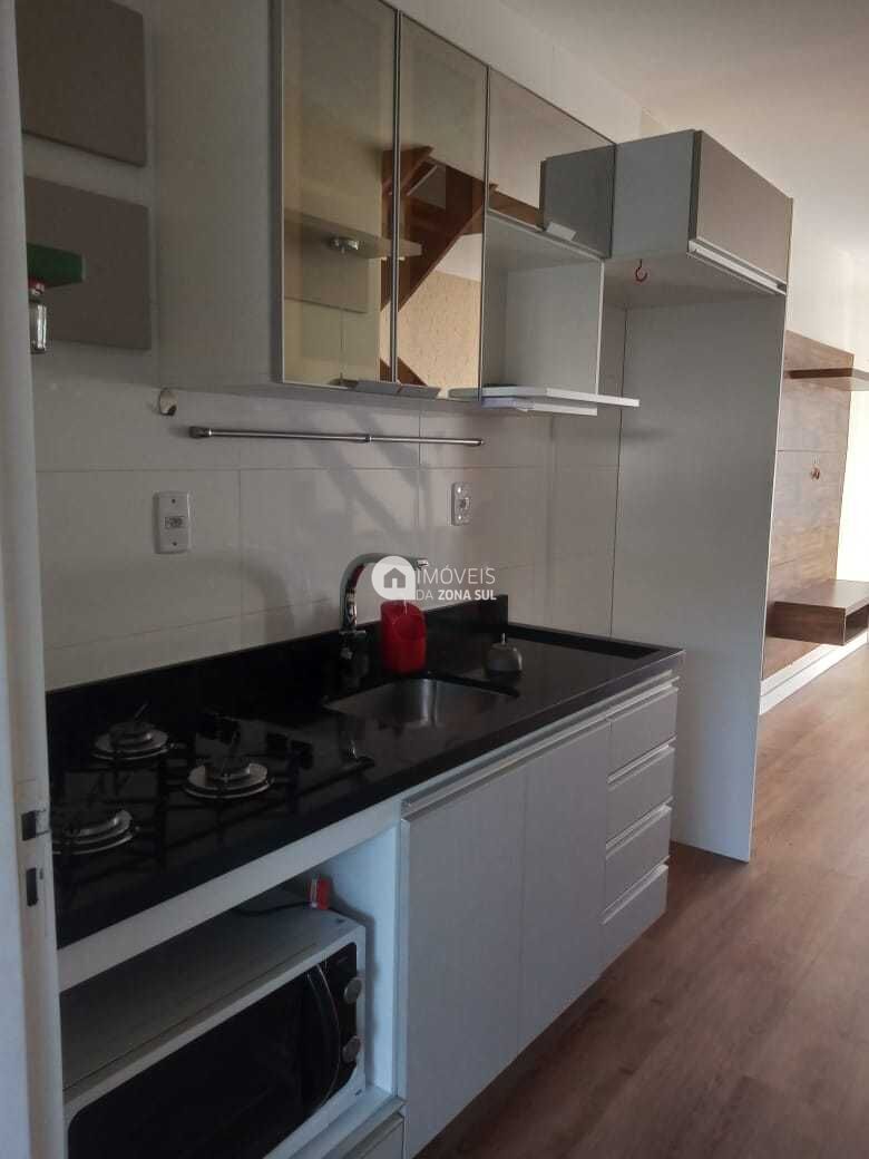Casa de Condomínio, 2 quartos - Foto 5
