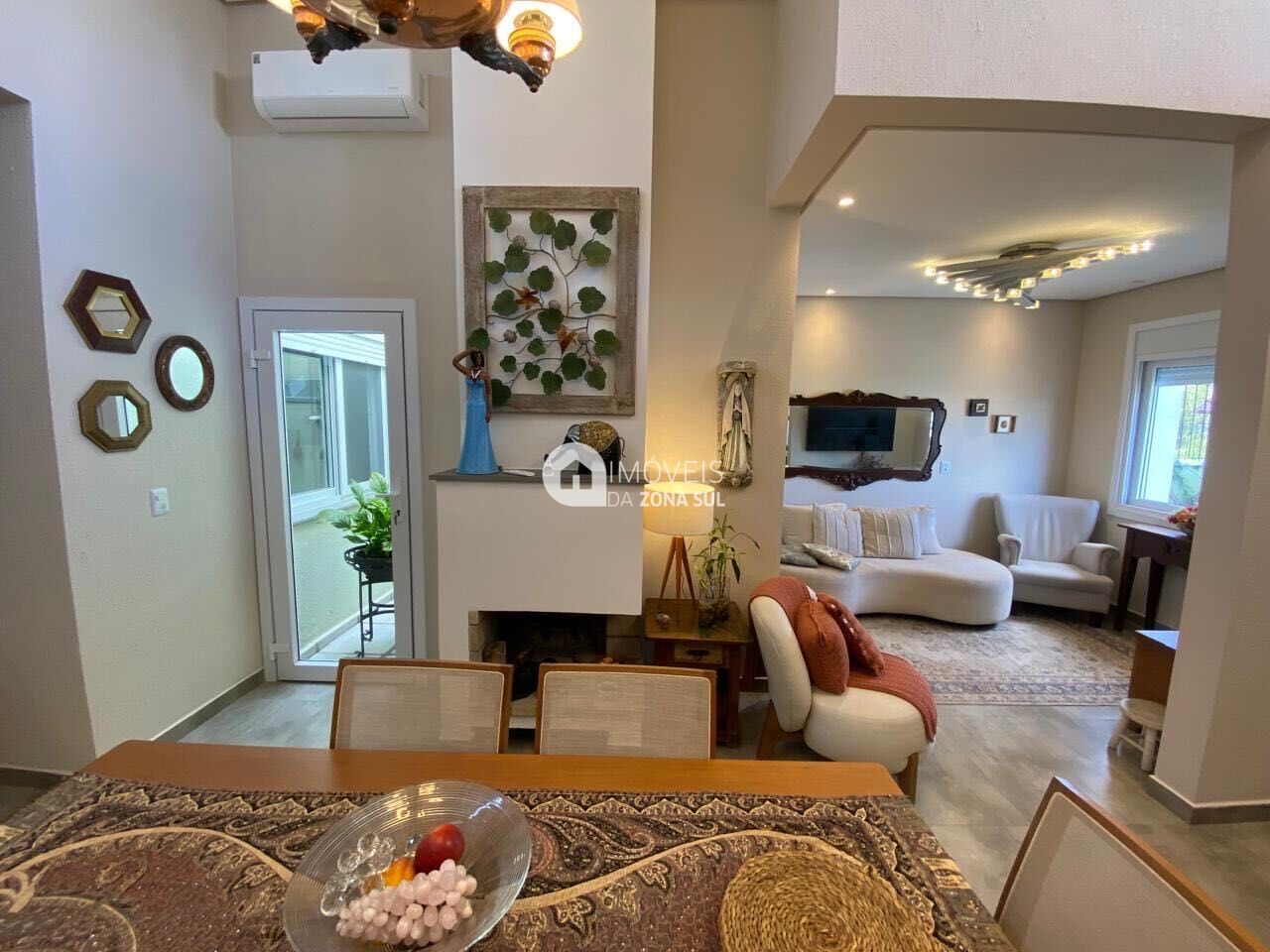 Casa, 2 quartos, 73 m² - Foto 3