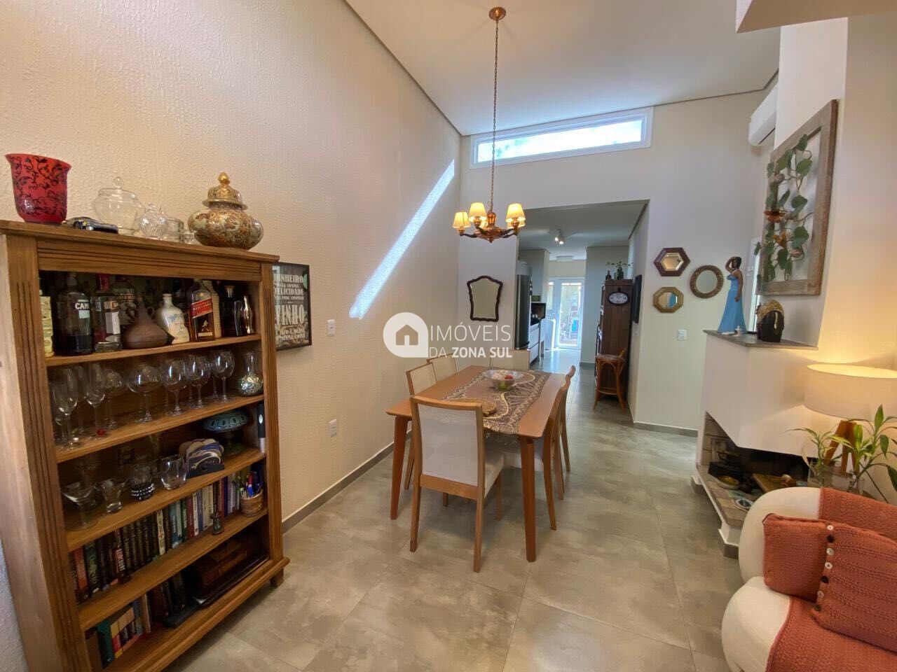 Casa, 2 quartos, 73 m² - Foto 4