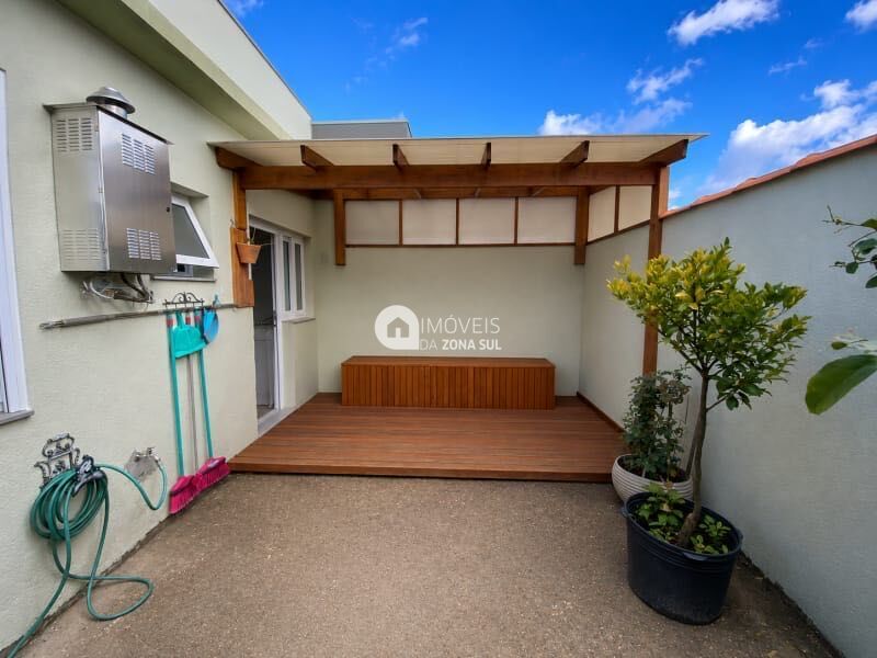 Casa, 2 quartos, 73 m² - Foto 16