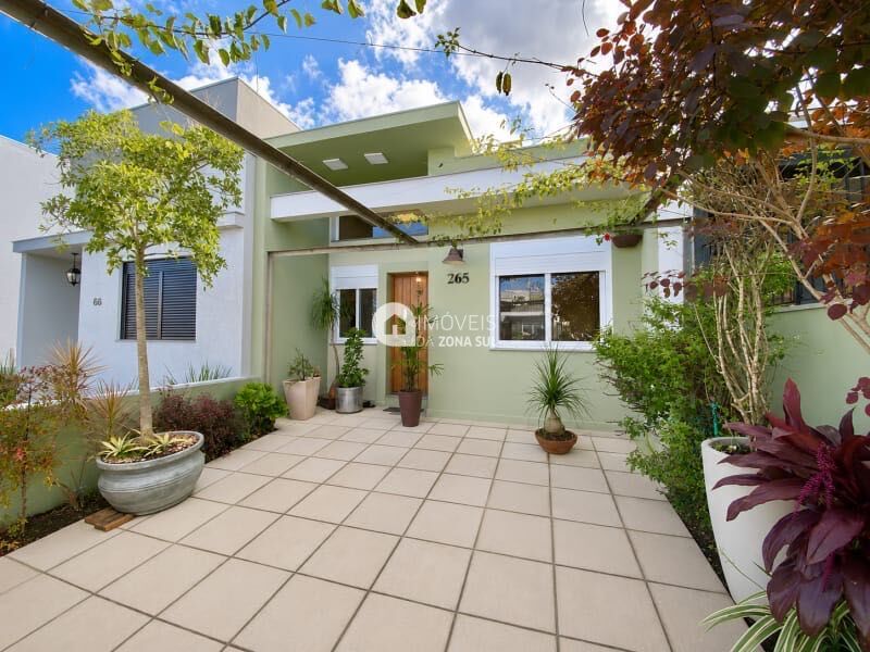 Casa, 2 quartos, 73 m² - Foto 1