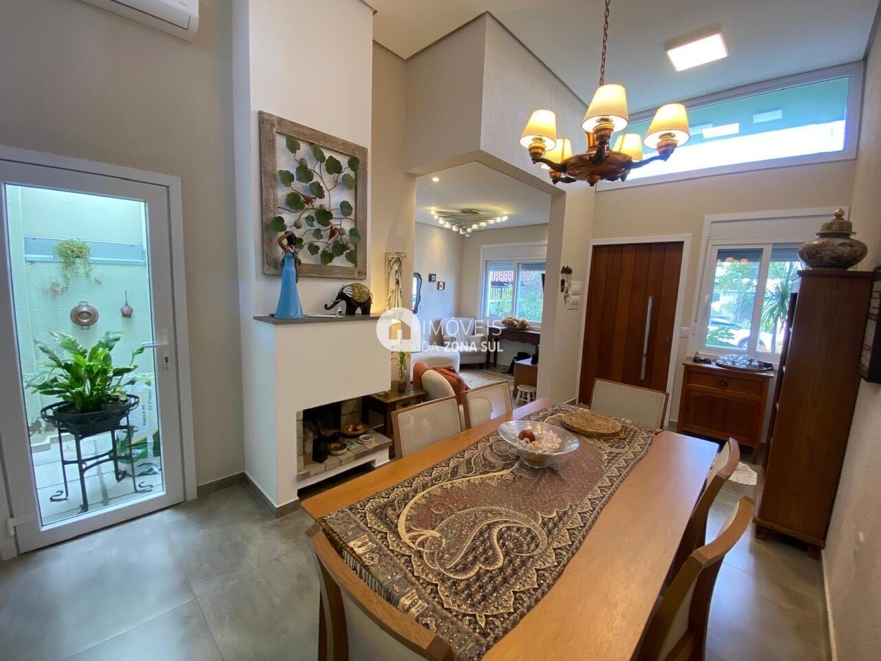 Casa, 2 quartos, 73 m² - Foto 2