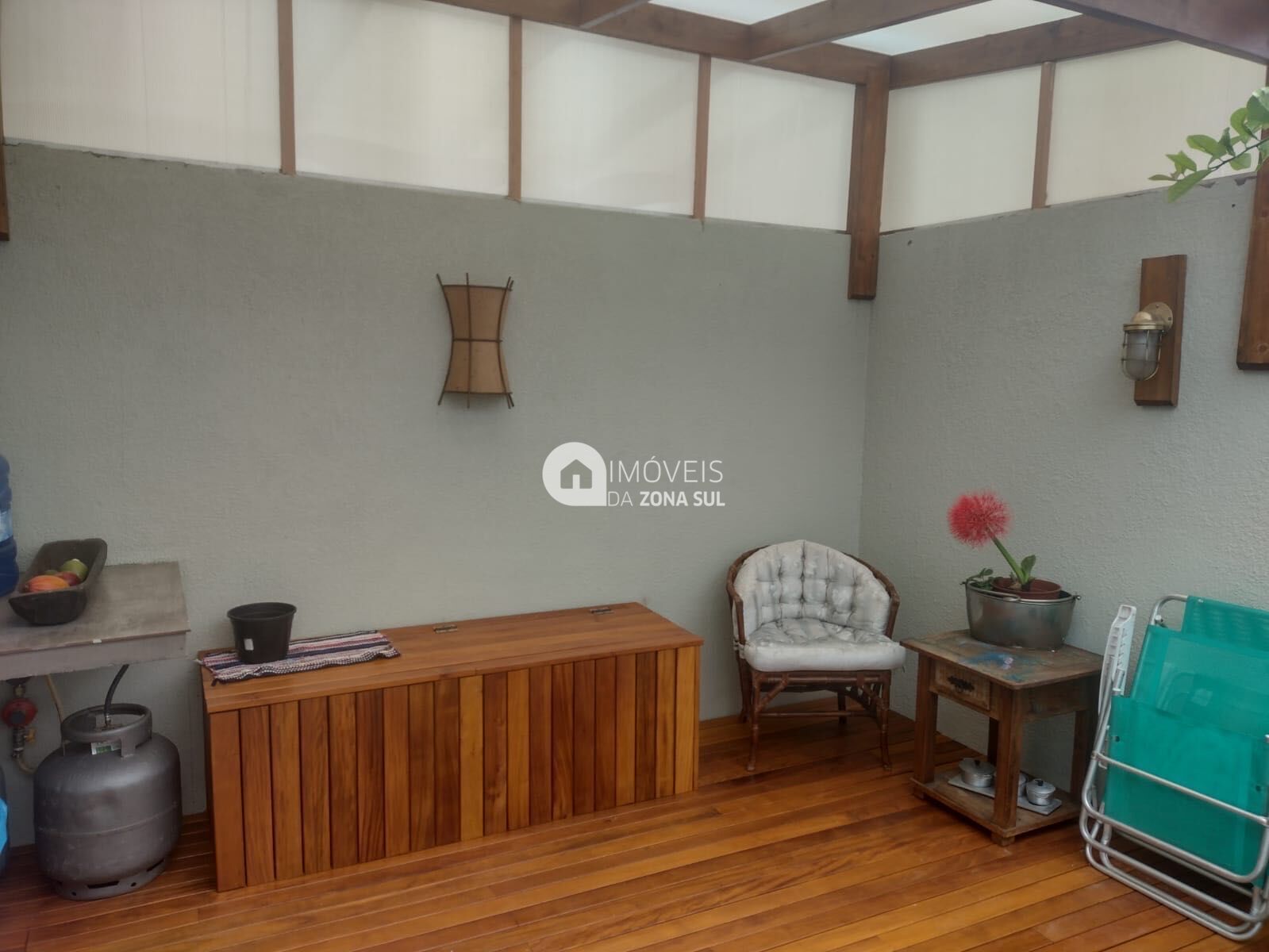 Casa, 2 quartos, 73 m² - Foto 17