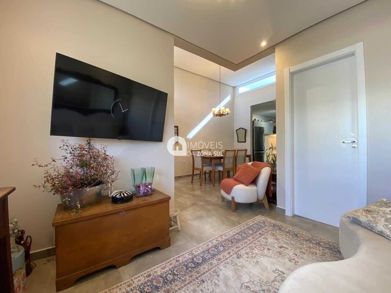 Casa, 2 quartos, 73 m² - Foto 9