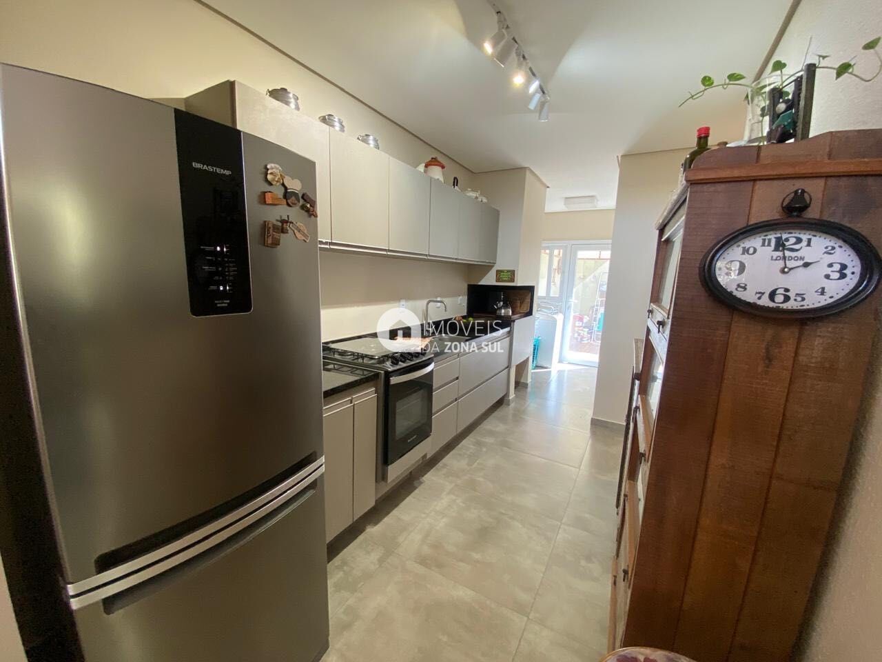 Casa, 2 quartos, 73 m² - Foto 11