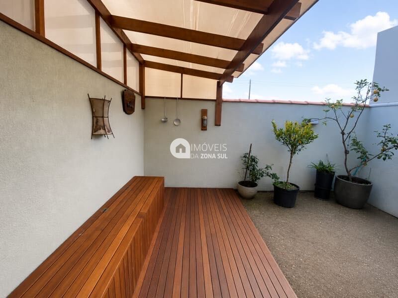 Casa, 2 quartos, 73 m² - Foto 18