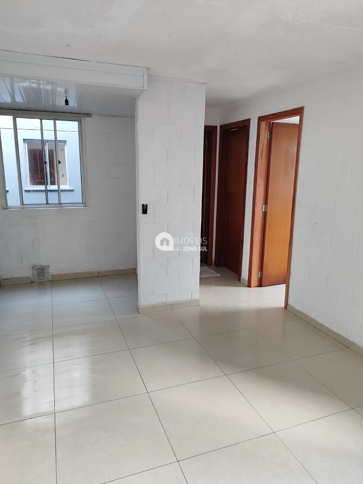 Apartamento, 2 quartos, 38 m² - Foto 3