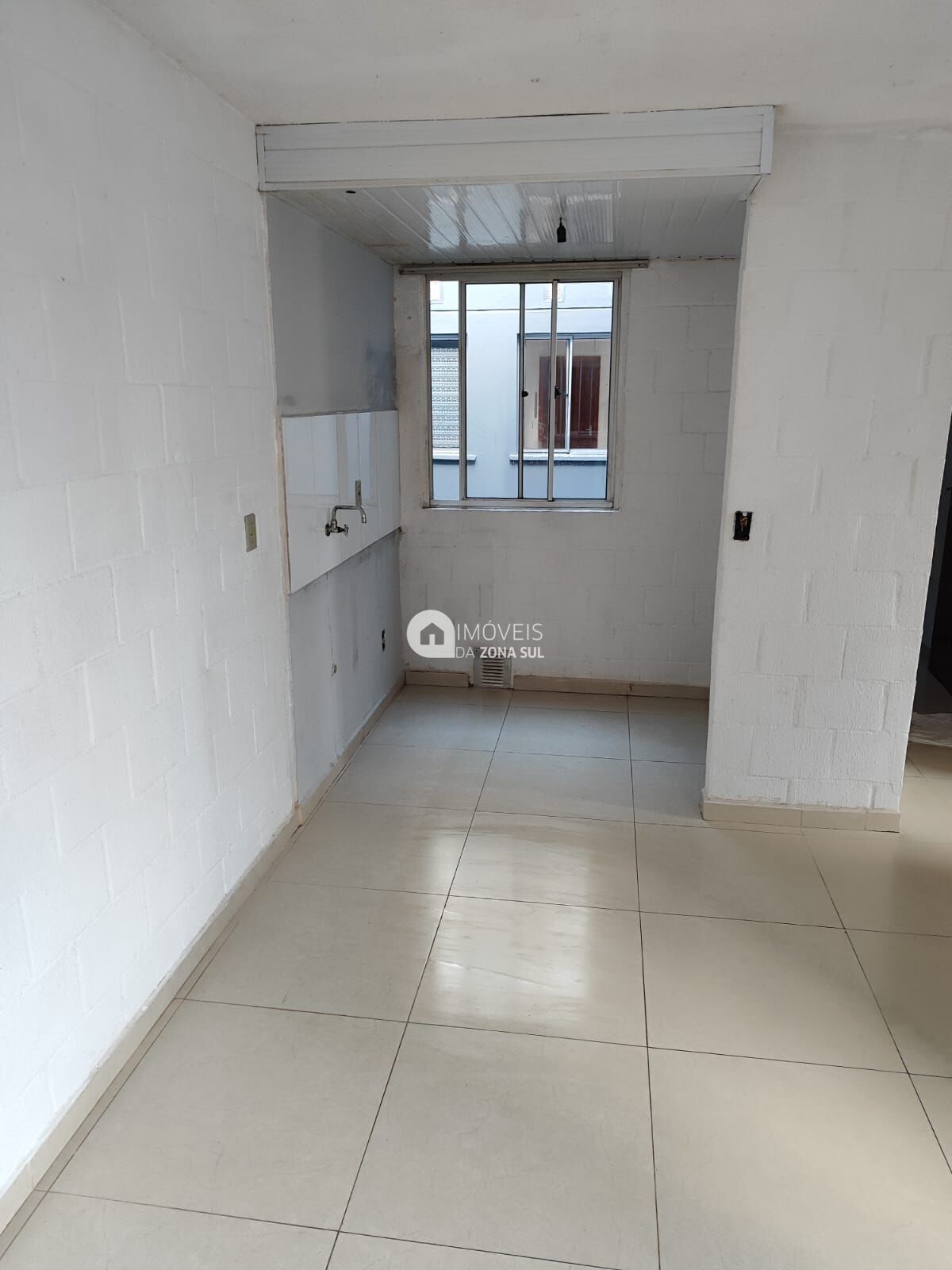 Apartamento, 2 quartos, 38 m² - Foto 2