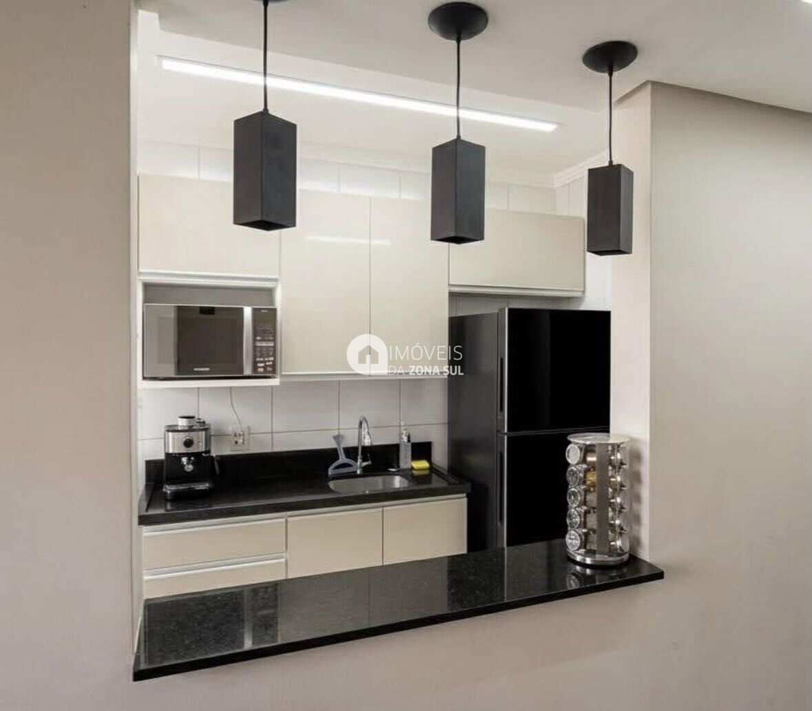 Apartamento, 2 quartos, 41 m² - Foto 2