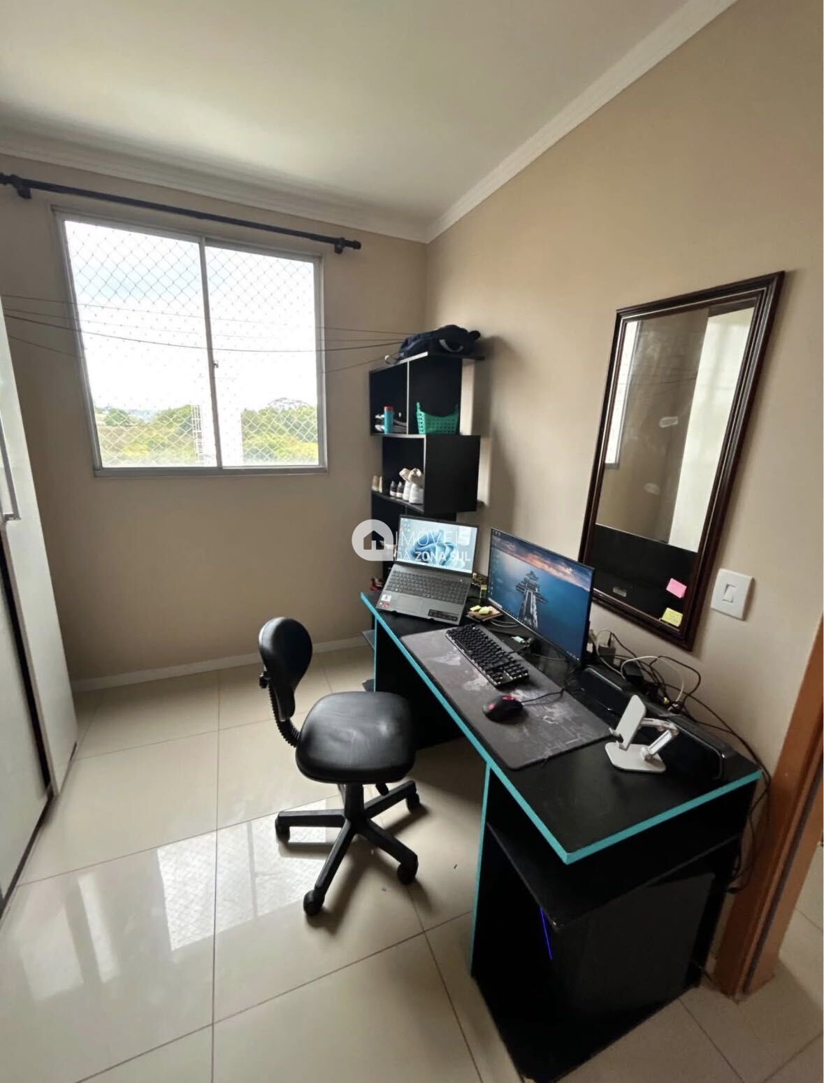 Apartamento, 2 quartos, 41 m² - Foto 10
