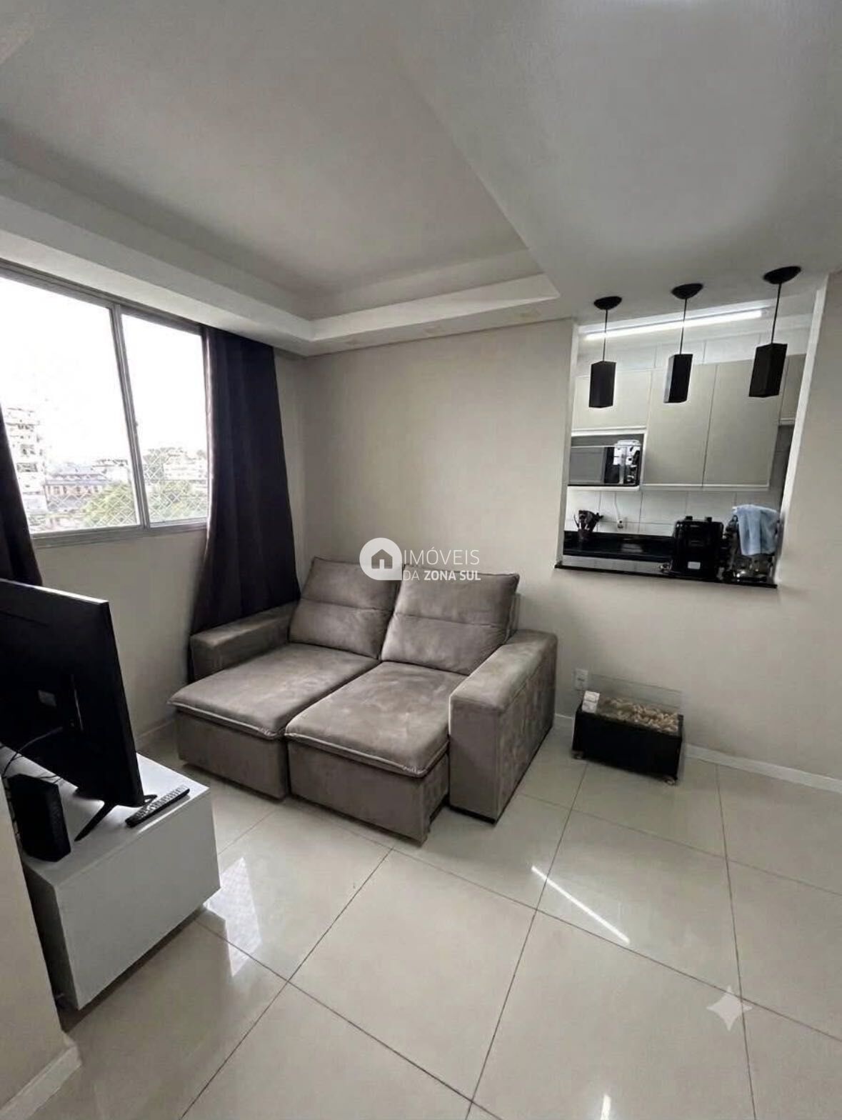 Apartamento, 2 quartos, 41 m² - Foto 7