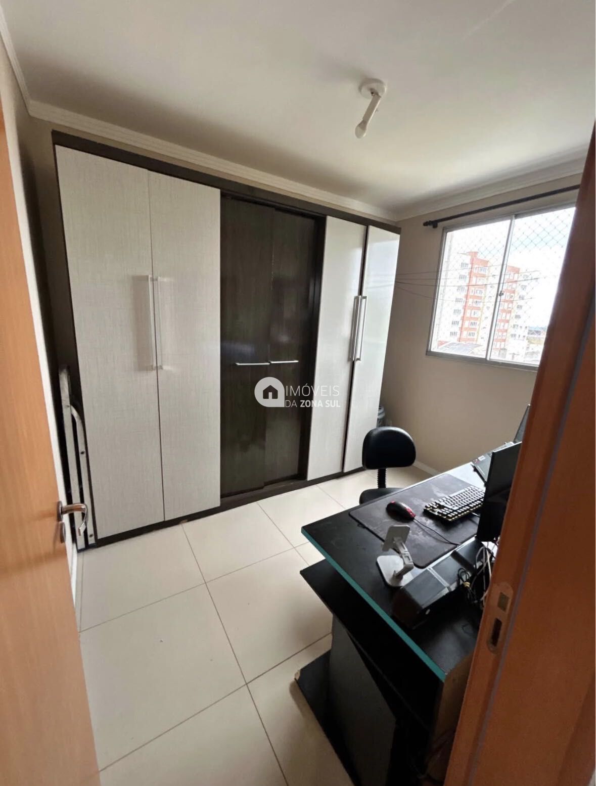 Apartamento, 2 quartos, 41 m² - Foto 9