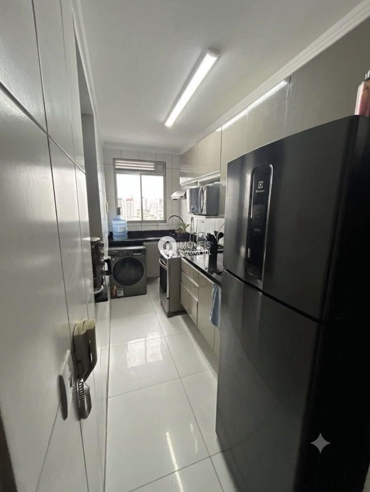Apartamento, 2 quartos, 41 m² - Foto 3
