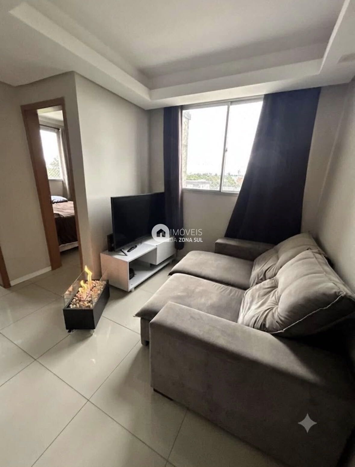 Apartamento, 2 quartos, 41 m² - Foto 6