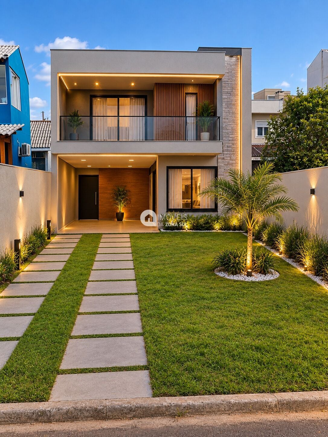 Terreno, 137 m² - Foto 3