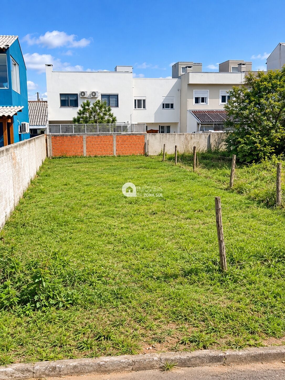 Terreno, 137 m² - Foto 1