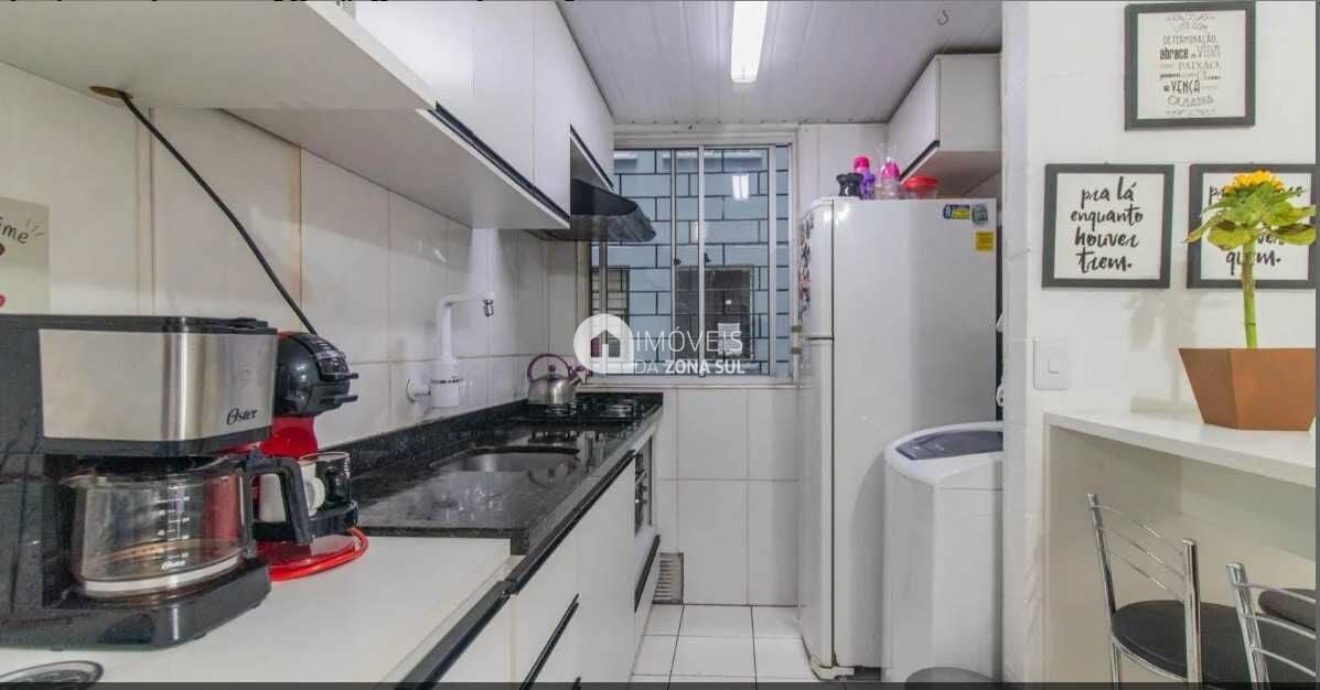 Apartamento, 2 quartos, 38 m² - Foto 4