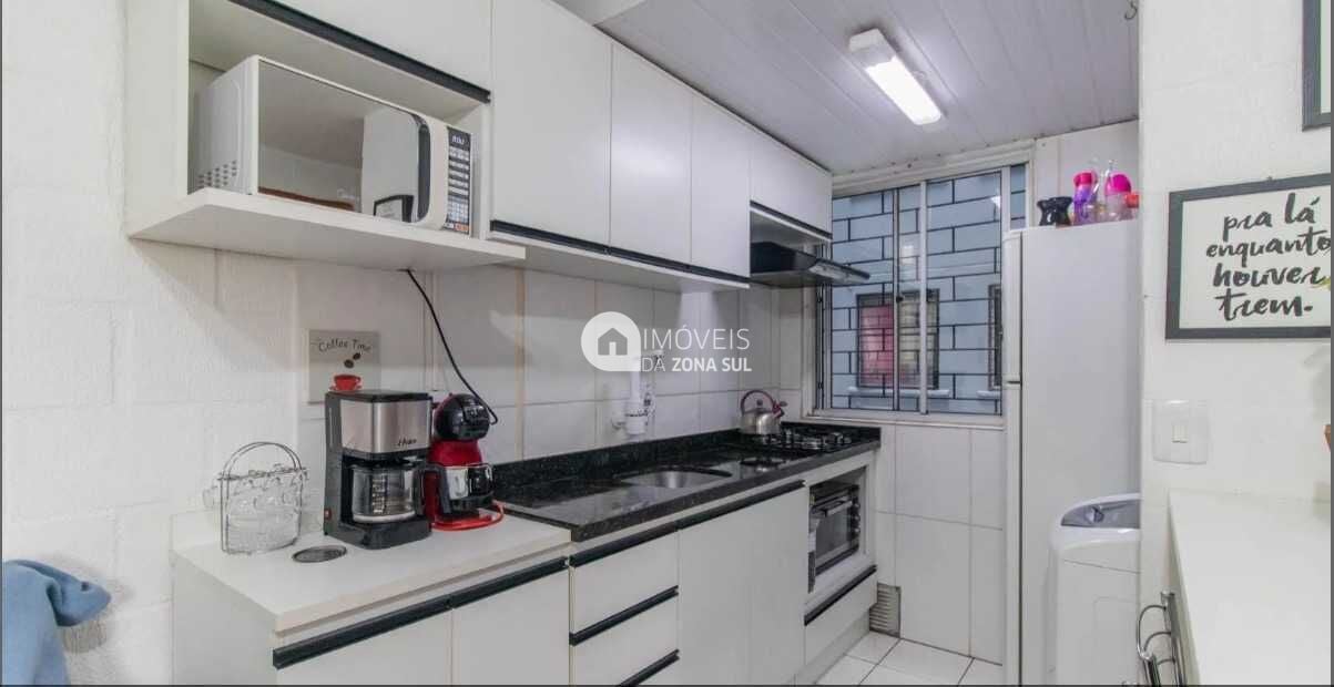Apartamento, 2 quartos, 38 m² - Foto 3